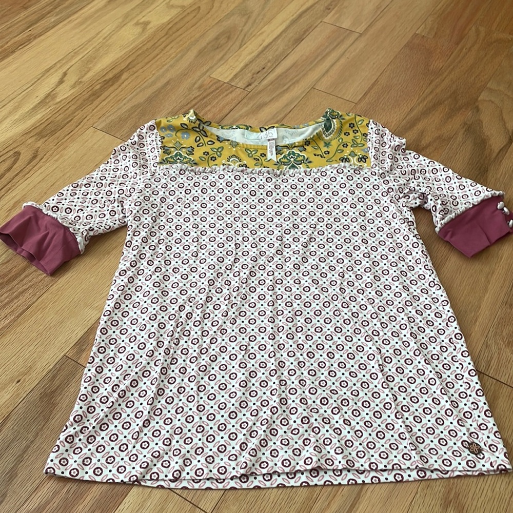 Matilda Jane top size 12